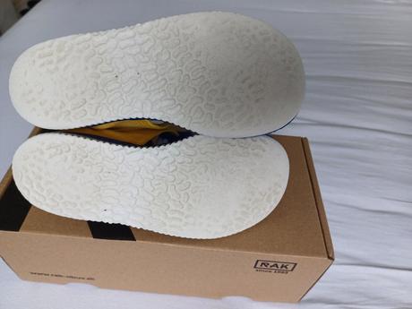 Papuče patrola rubble rak 28,stielka cca.17,8cm, rak,28