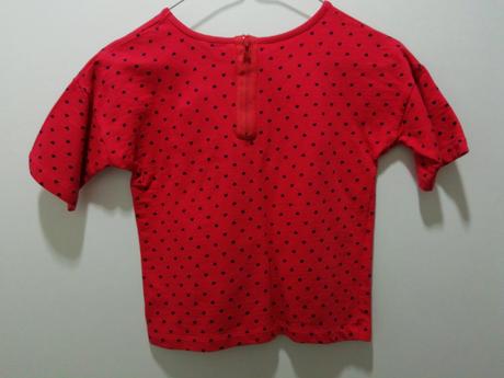 Srdiečková mikina, george,116