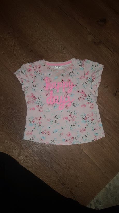 Kvetinkove tricko, pepco,98