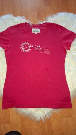 Damske tričko, tom tailor,m