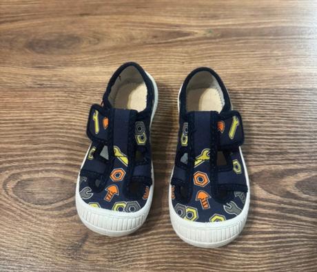 Chlapčenské papuče anatomic vel. 26, anatomic,26