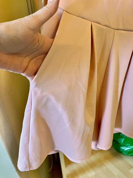 Elegantny overal mohito xs, mohito,xs