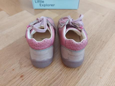 Bundgaard prechodné topánky, bundgaard,26