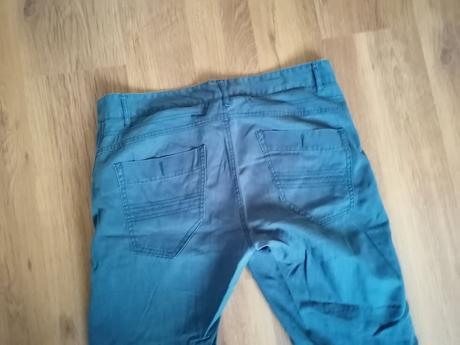 Nahavice pánske, reserved,m