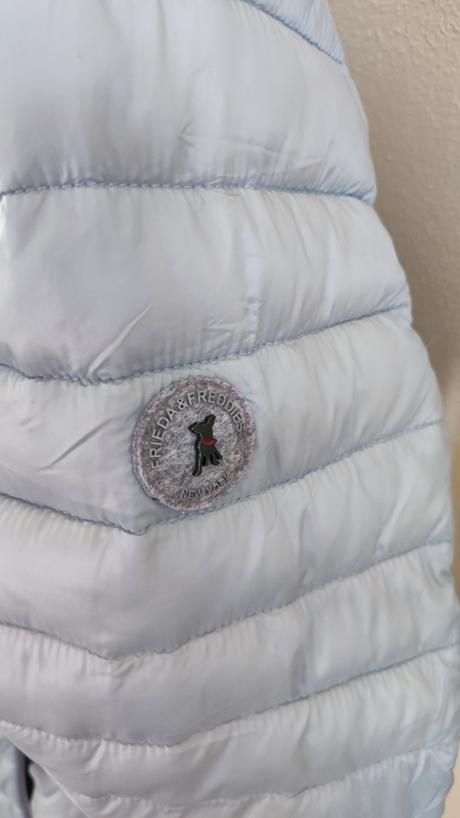 Dámska obojstranná bunda frieda freddies, m