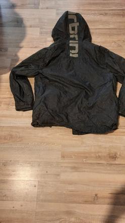 Prechodna bunda, 152