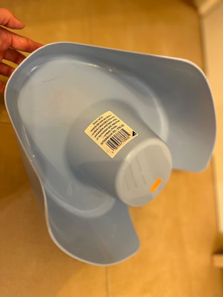 Nocnik velmi dobry stav,