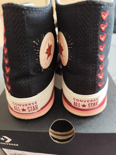 Converse 31,5, converse,31