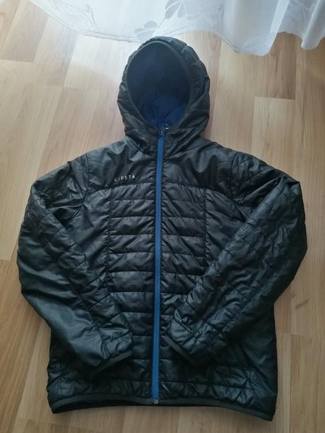 Teplá vetrovka, kipsta,146