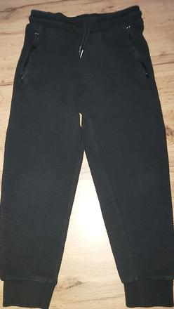 Teplaky, reserved,128