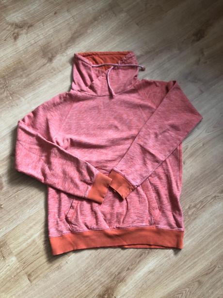 .sytolosová mikina, clockhouse,s