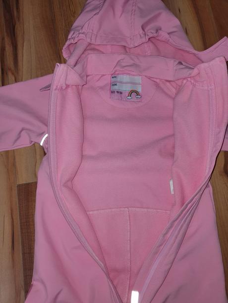 Overal proti dažďu a vetru, 98