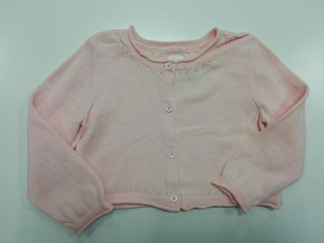Ružový sveter, gap,74