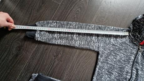 Mikina nike 122/128, nike,122