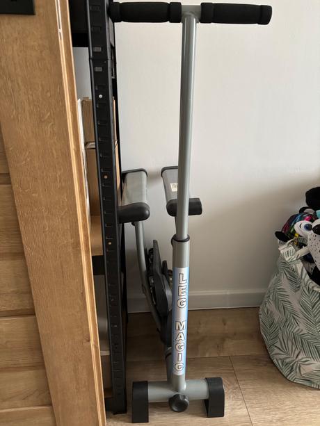 Leg magic posilnovac, 