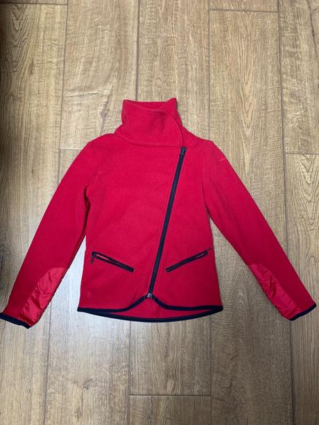 Mikina, decathlon,122