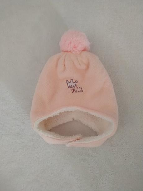 Zimná čiapka, ergee,80