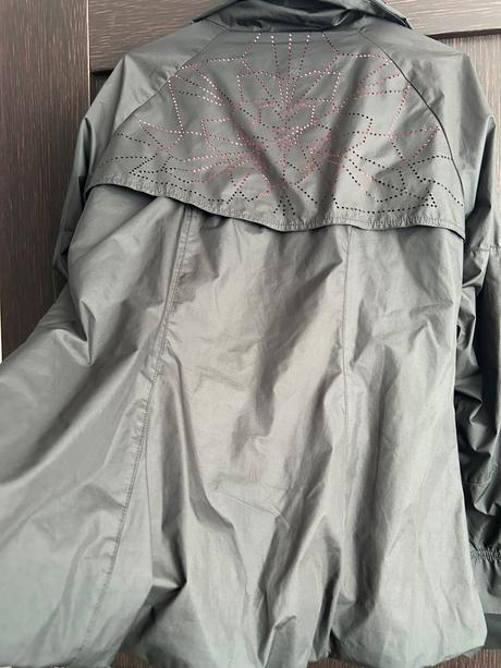 Športová bunda adidas, adidas,40