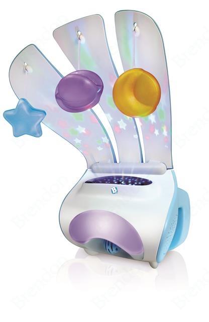 Hračka na uspávanie,