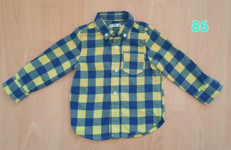 Košela, baby,86