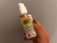 alverde Pro Climate ošetrujúci telový olej, 100 ml