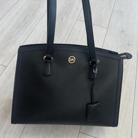 Michael kors kabelka z kolekcie chantal, originál, michael kors