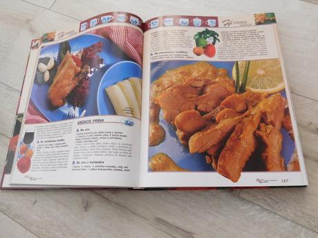 Ottova veľká hrnčeková kuchárka, 