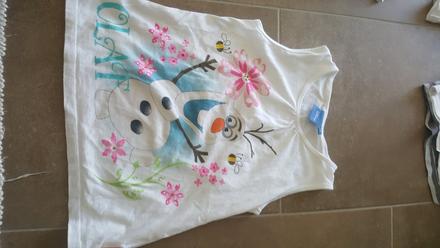 Tričko disney, disney,116