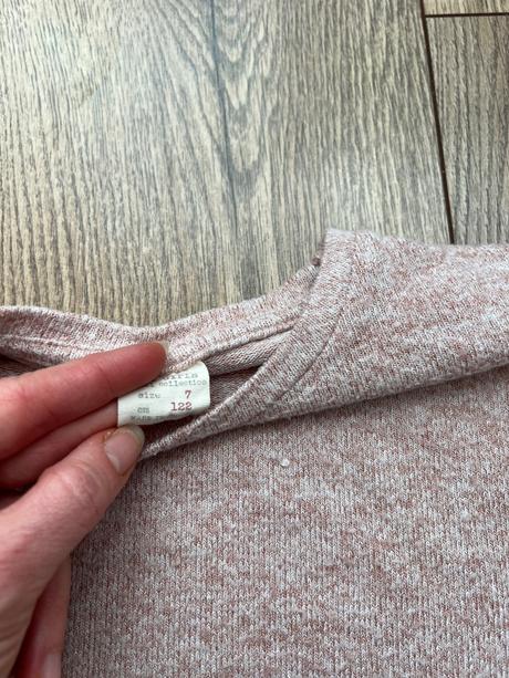 Svetrík, cena s poštou, zara,122