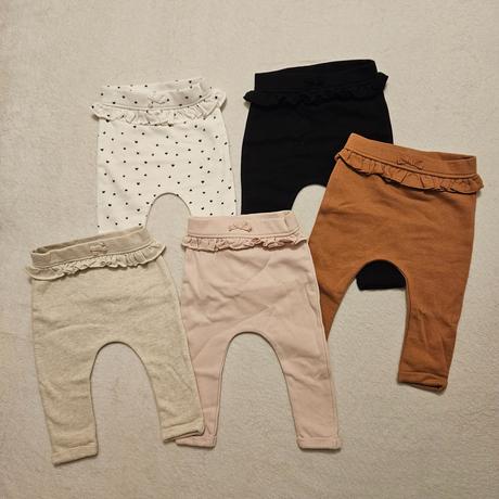 Teplákové legínky george 74, george,74