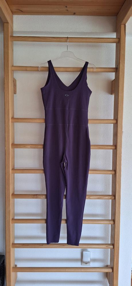 Overal na cvičenie, l