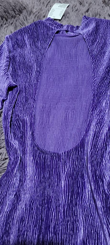 Nádherné šaty, h&m,s