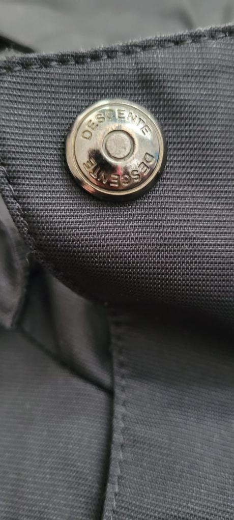 Lyžiarska bunda descente, cena s poštou, 176