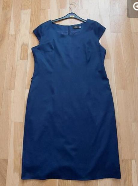 Šaty roxana veľkosť 46- 48, 46