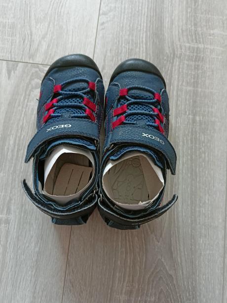 Športové sandále geox 1, geox,31