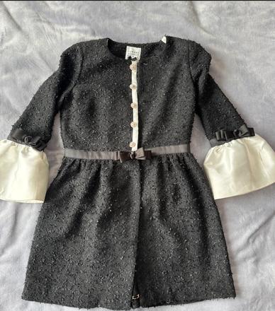 Edward achour paris sako/šaty, m