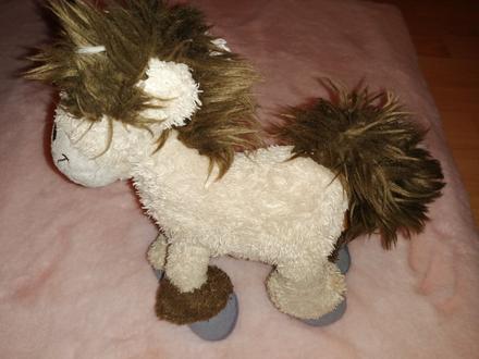 Diddl koník galupy, 