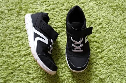 Tenisky, decathlon,38