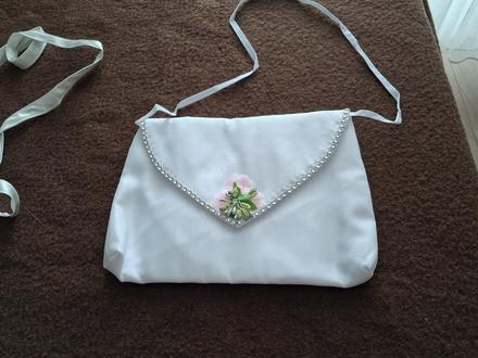 Kabelky pre malú slečnu, 