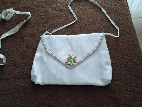 Kabelky pre malú slečnu, 