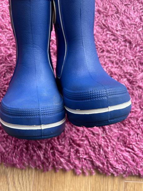 Crocs gumaky, crocs,23