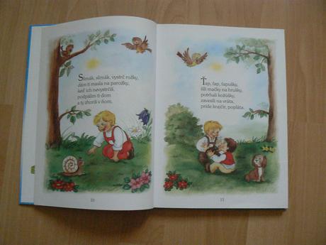 Veľká kniha riekaniek, 