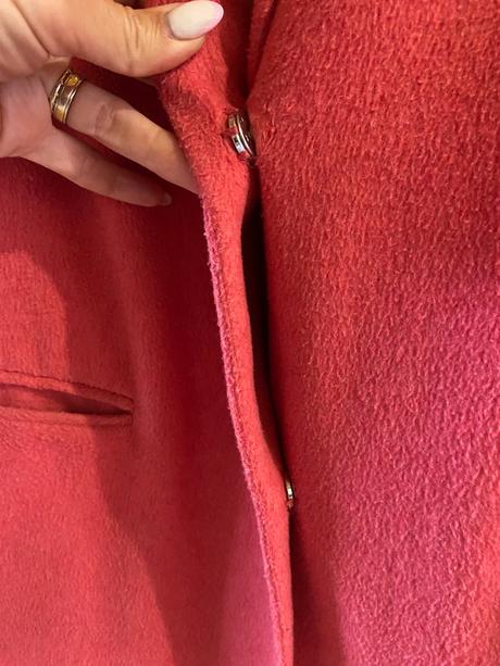 Prechodný kabatik new look, new look,l