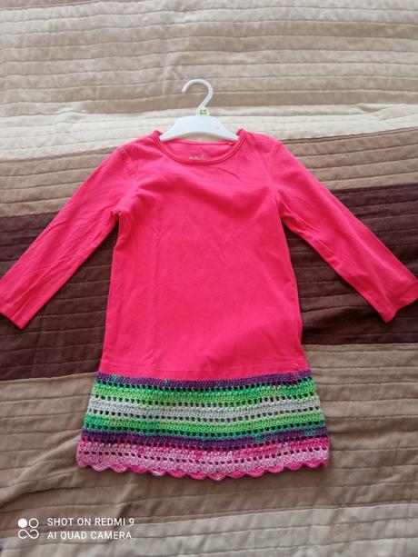 Krásne šatky, kiki&koko,110