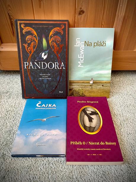 Kvalitná literatúra, 