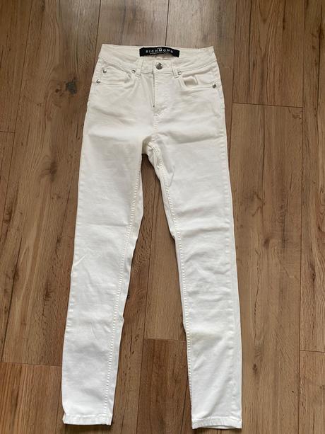 Damske rifle john richmond, xs