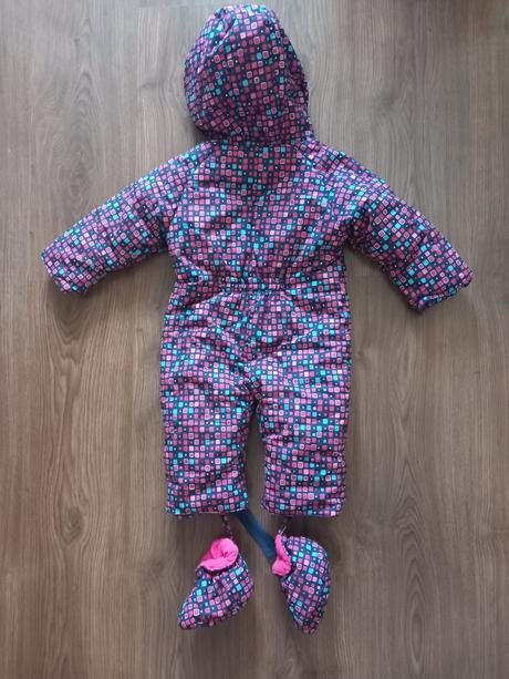 Zimná kombinéza (overal), gmini,68