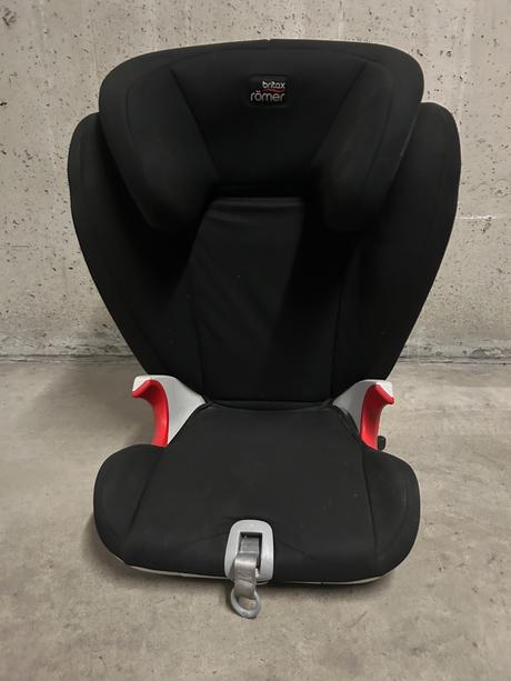 Autosedacka britax romer, britax