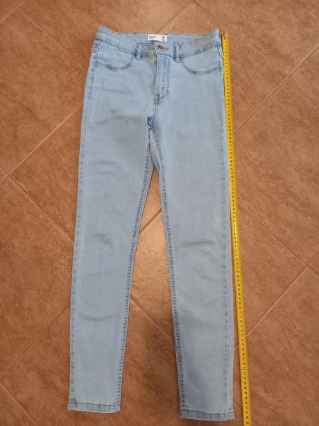 Super slim, sinsay,26 / 34 / 164 / xs