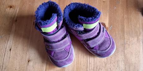 Snehule primigi, gore-tex, č.24, primigi,24